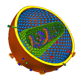 HIV3D