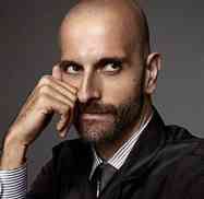 Dr. Demetre Daskalakis